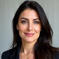 Ritratto professionale di Silvia Galli, Specialista Supporto IT.